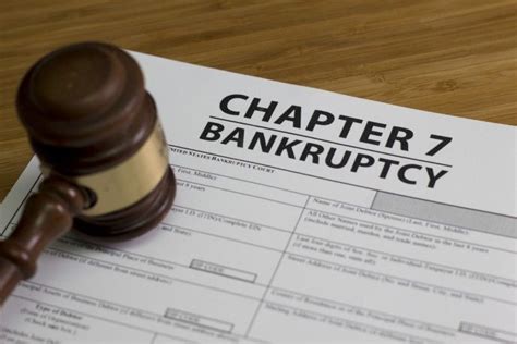 chapter 7 bankruptcy lawyers maryland